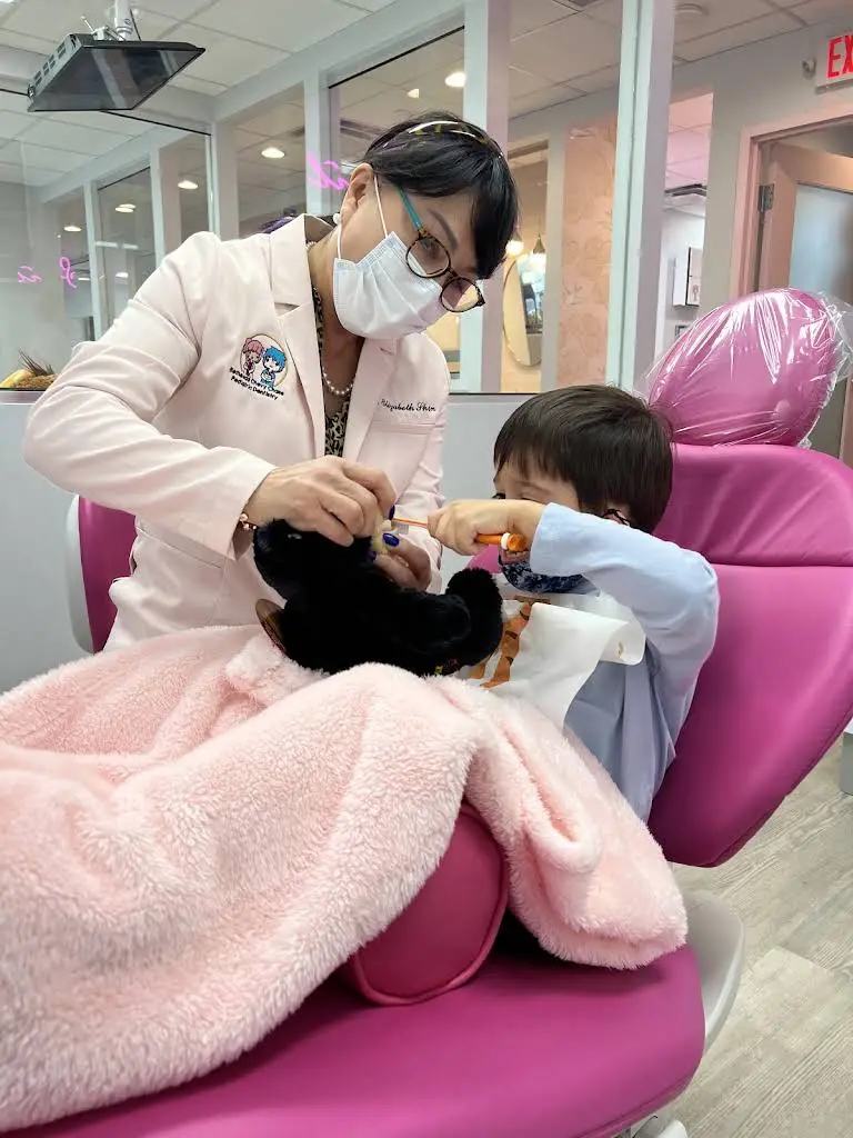 BCC Pediatric Dentistry