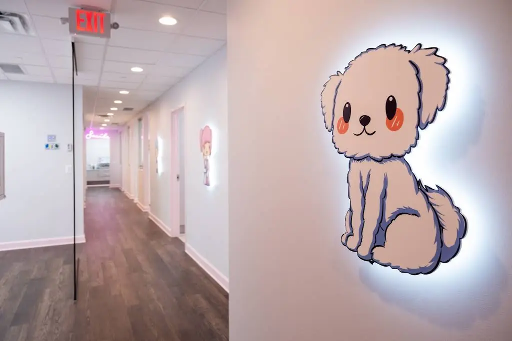 BCC Pediatric Dentistry