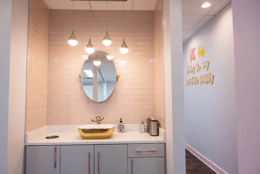 BCC Pediatric Dentistry