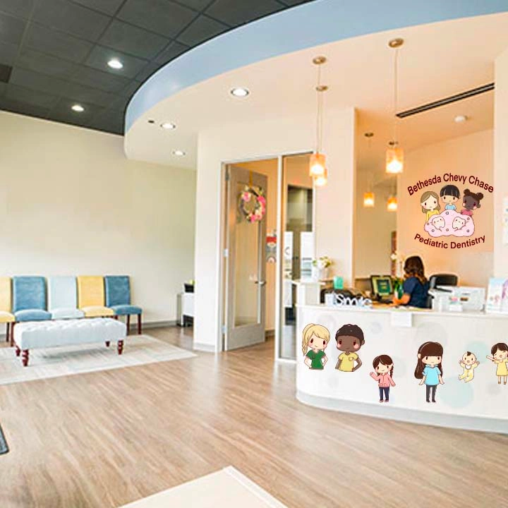 BCC Pediatric Dentistry