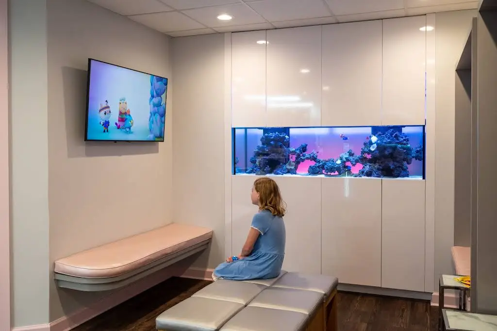 BCC Pediatric Dentistry