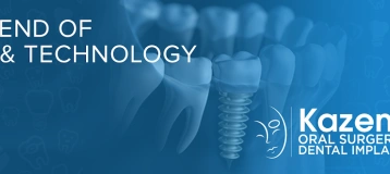 Kazemi Oral Surgery & Dental Implants