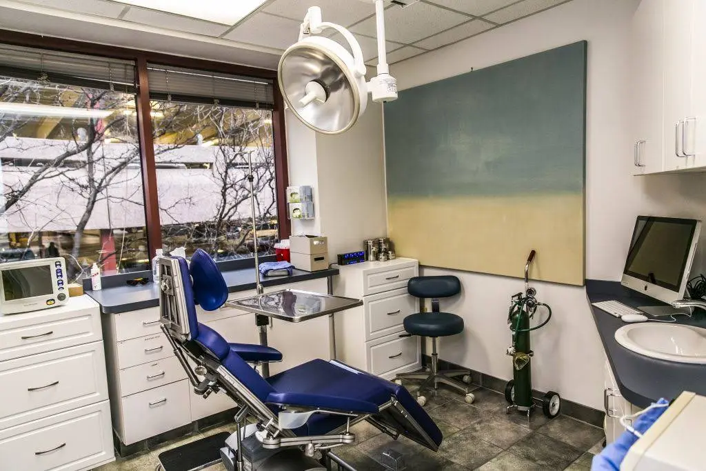 Kazemi Oral Surgery & Dental Implants