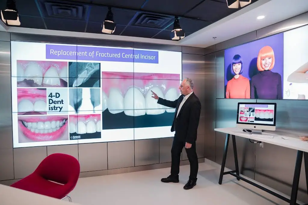Kazemi Oral Surgery & Dental Implants