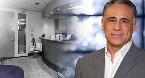 Kazemi Oral Surgery & Dental Implants