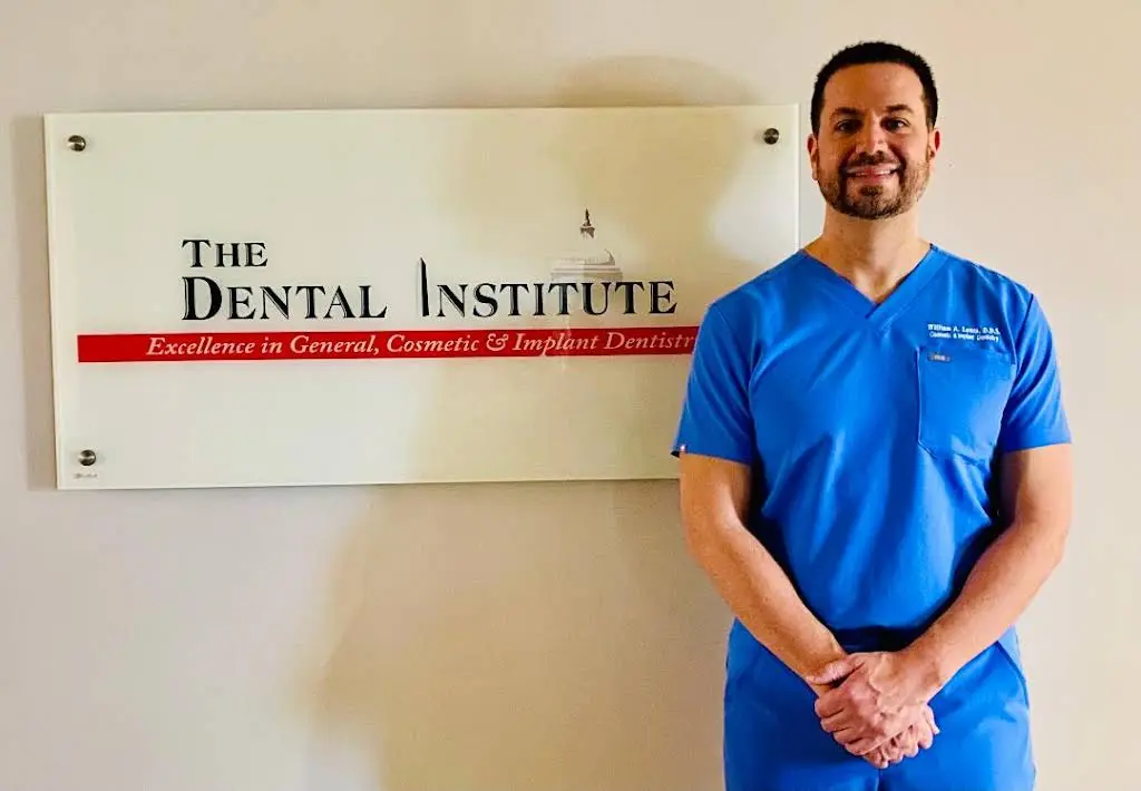 The Dental Institute