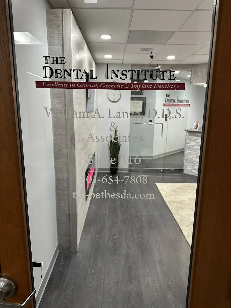 The Dental Institute