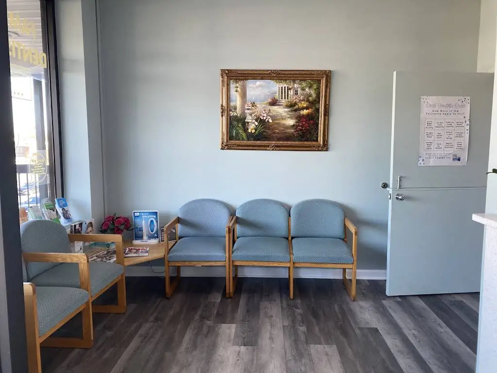 Wintergreen Family Dentistry: Huixin Wang, DDS
