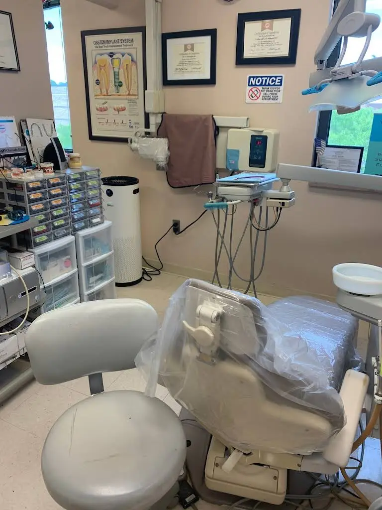 Family Dental Care