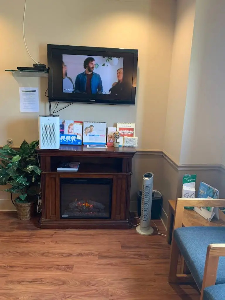Family Dental Care