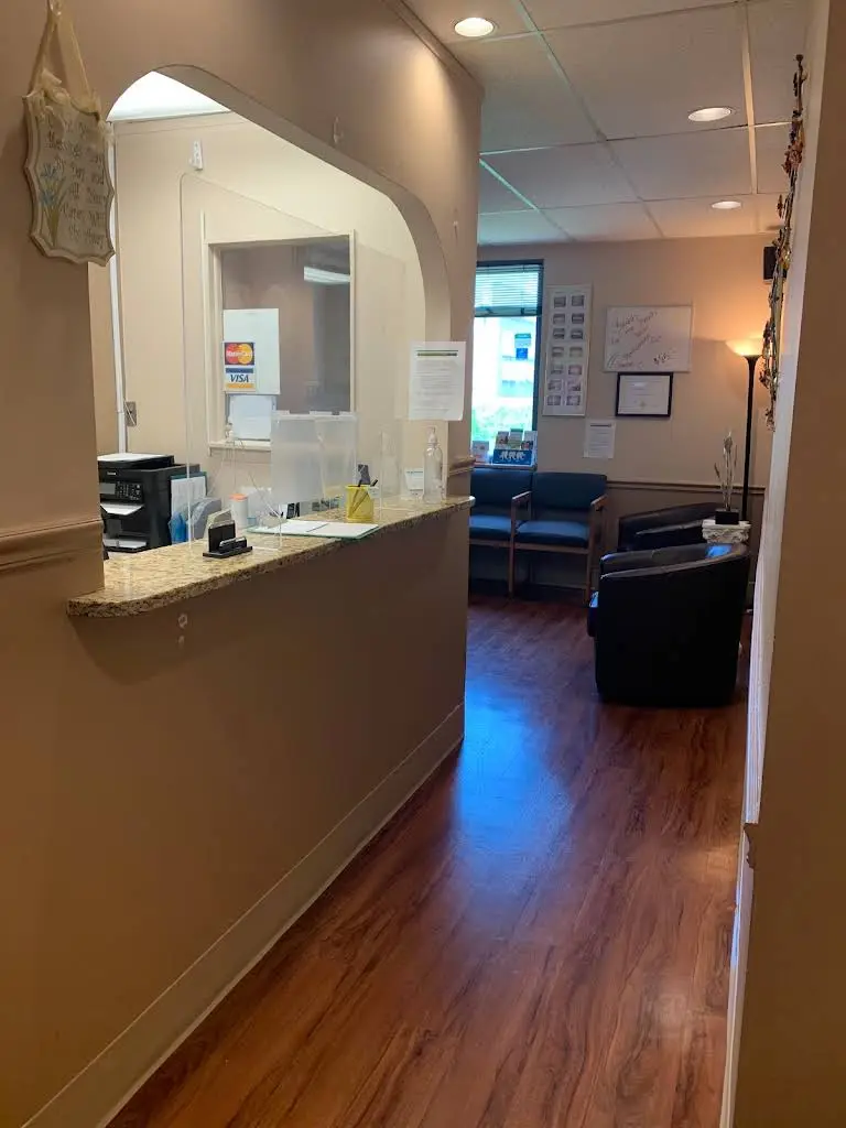 Family Dental Care