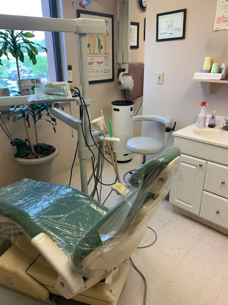 Family Dental Care