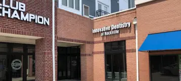 Innovative Dentistry of Rockville