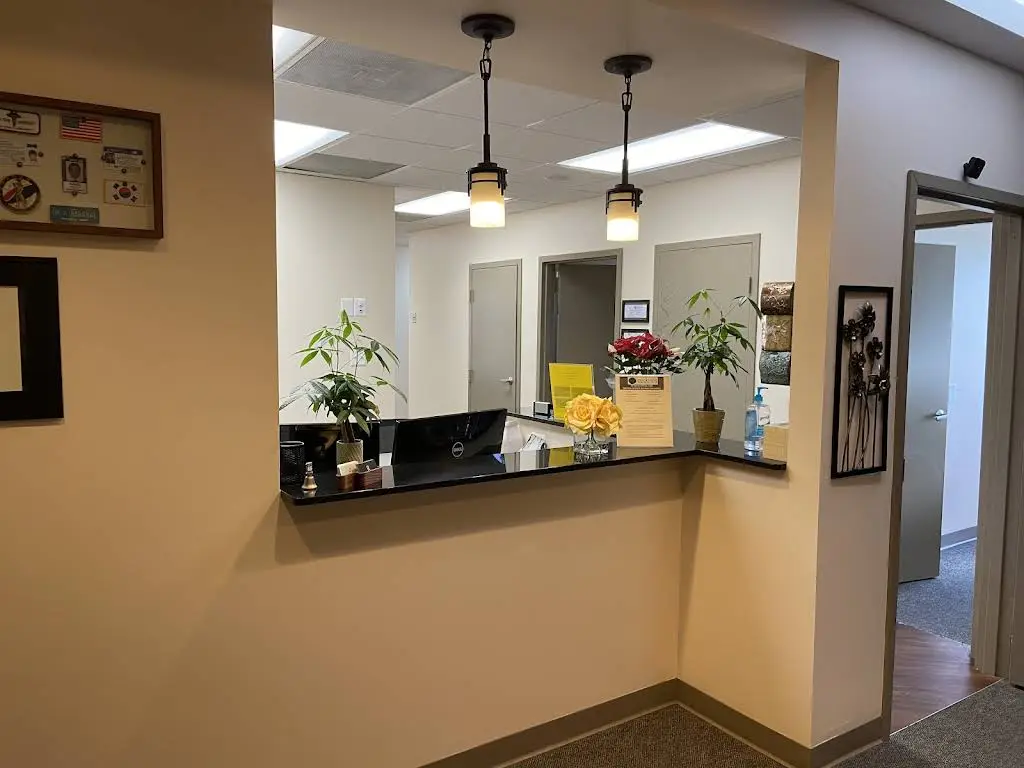 Rockville Dentistry Plus