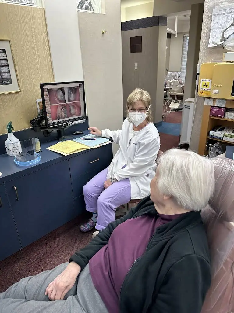 Pike & Valega, DDS