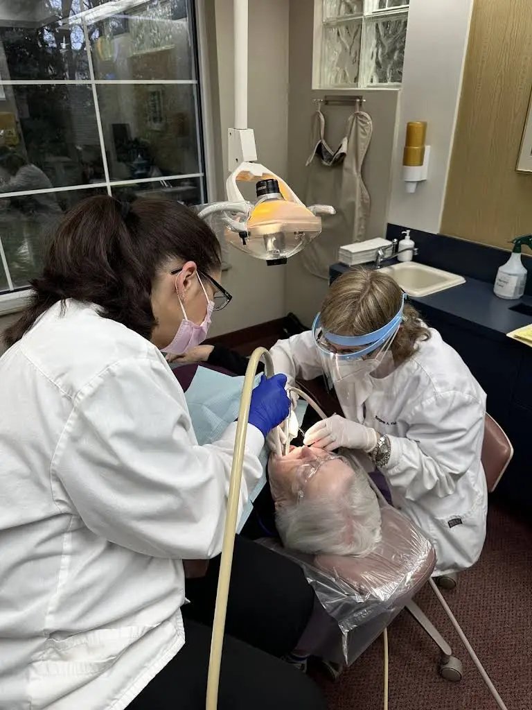 Pike & Valega, DDS