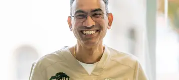 Dental Implant Center of Rockville/ Dr. Siva Sreeni