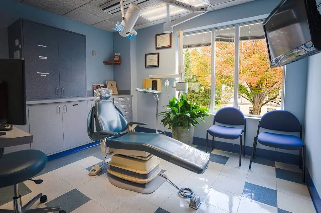 Dental Implant Center of Rockville/ Dr. Siva Sreeni