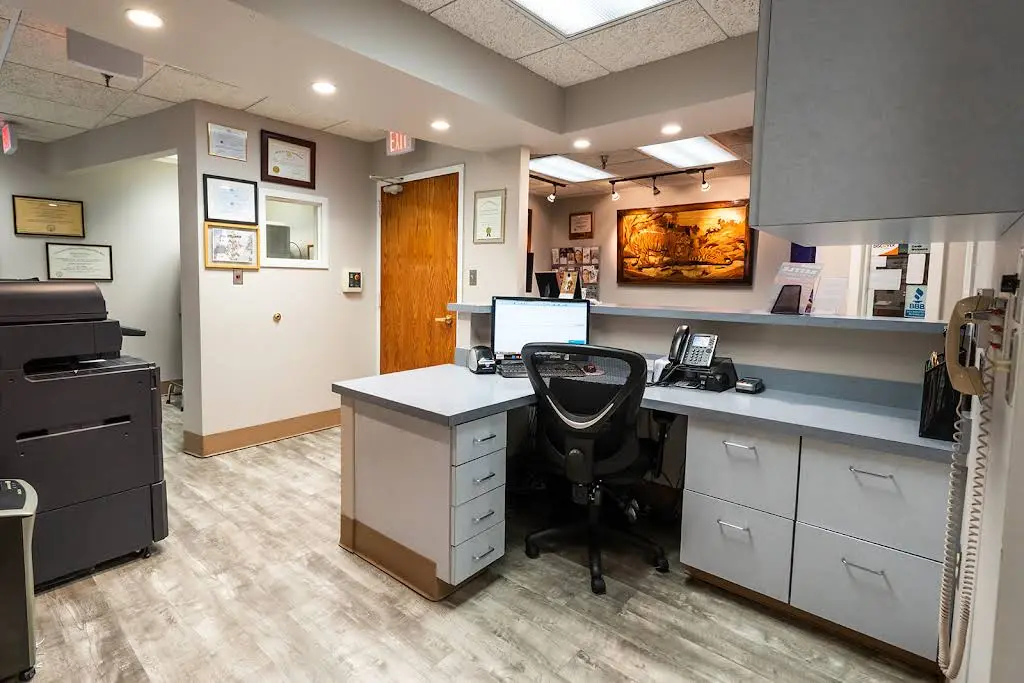 Dental Implant Center of Rockville/ Dr. Siva Sreeni