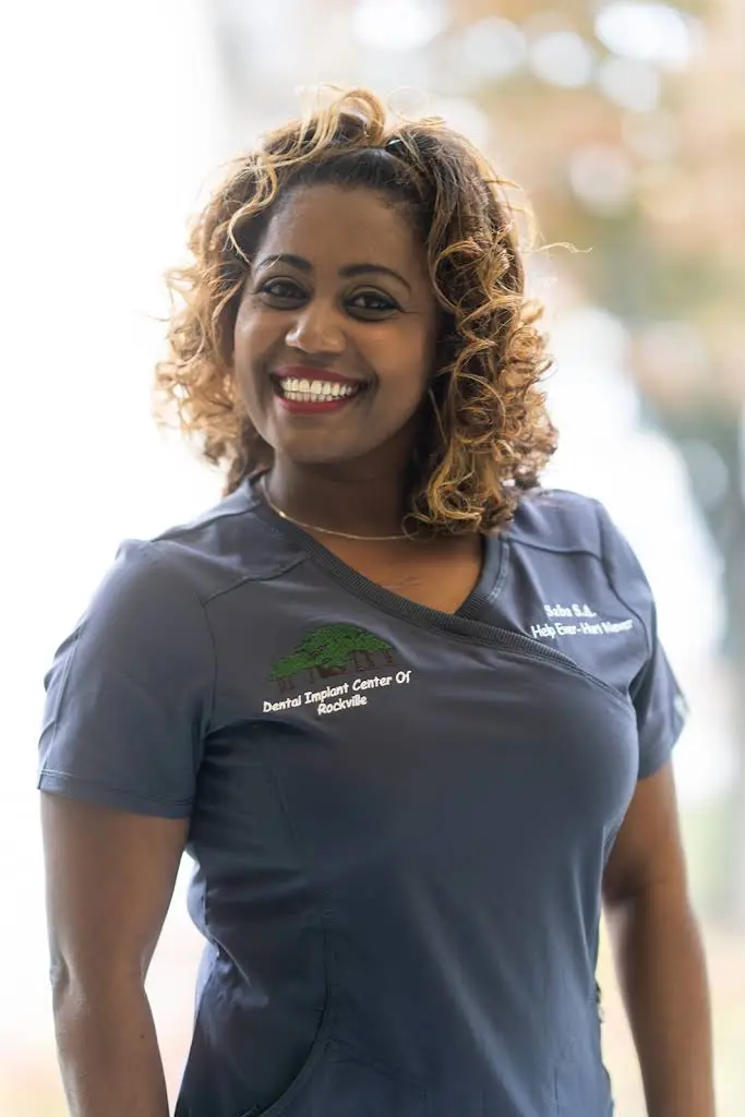 Dental Implant Center of Rockville/ Dr. Siva Sreeni