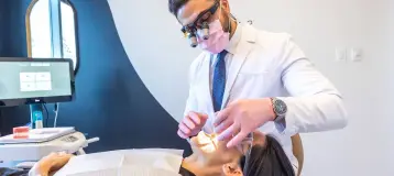 Rockville Dental Suite