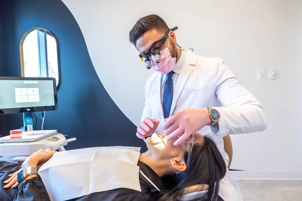 Rockville Dental Suite