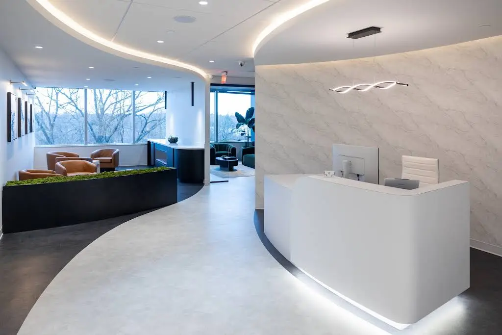 Rockville Dental Suite
