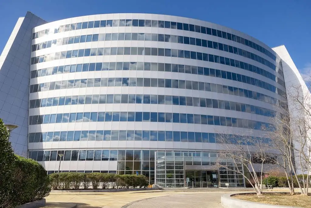 Rockville Dental Suite