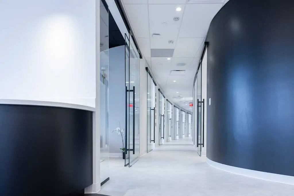 Rockville Dental Suite