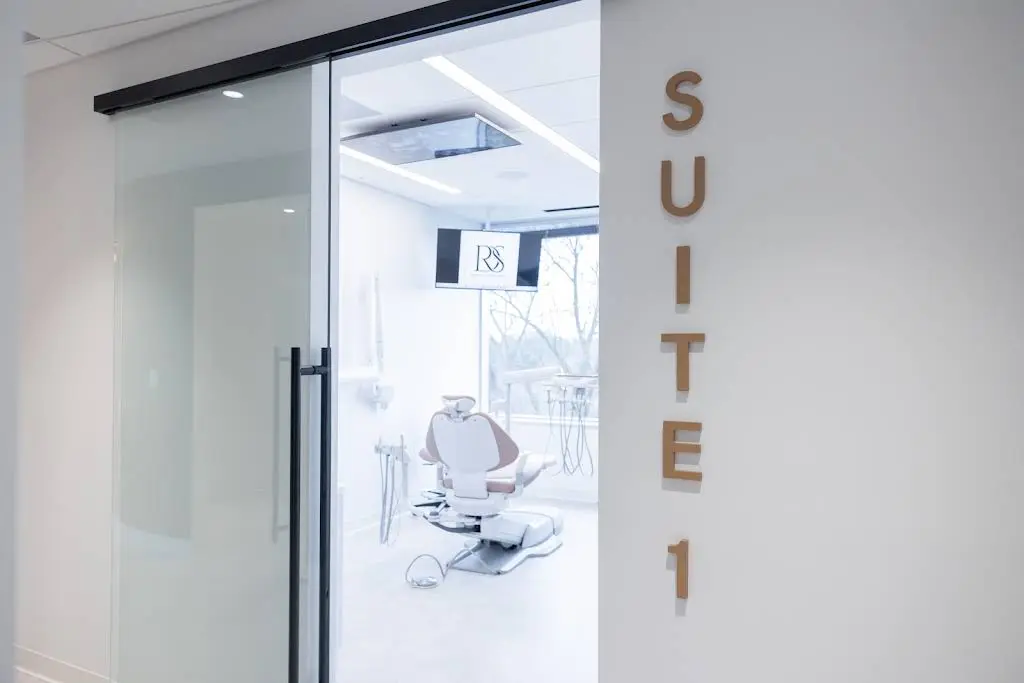 Rockville Dental Suite