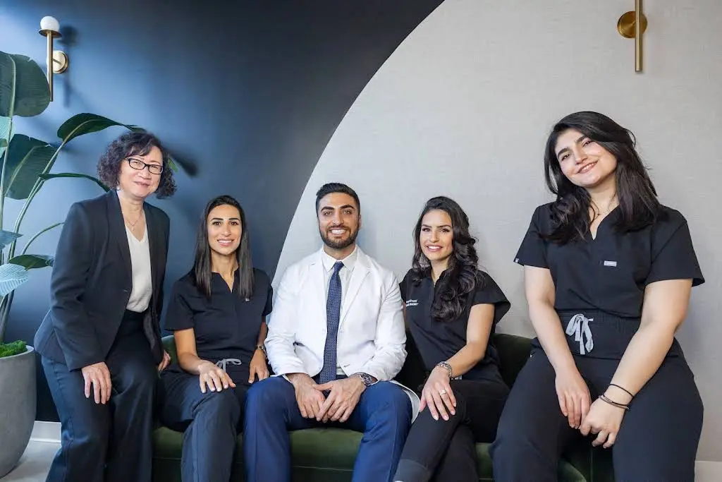 Rockville Dental Suite
