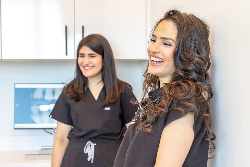 Rockville Dental Suite
