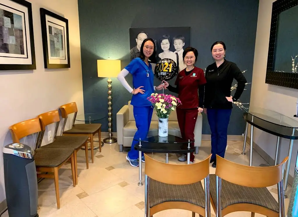 Fine Dentistry by Design | Dr. Lisa Wang