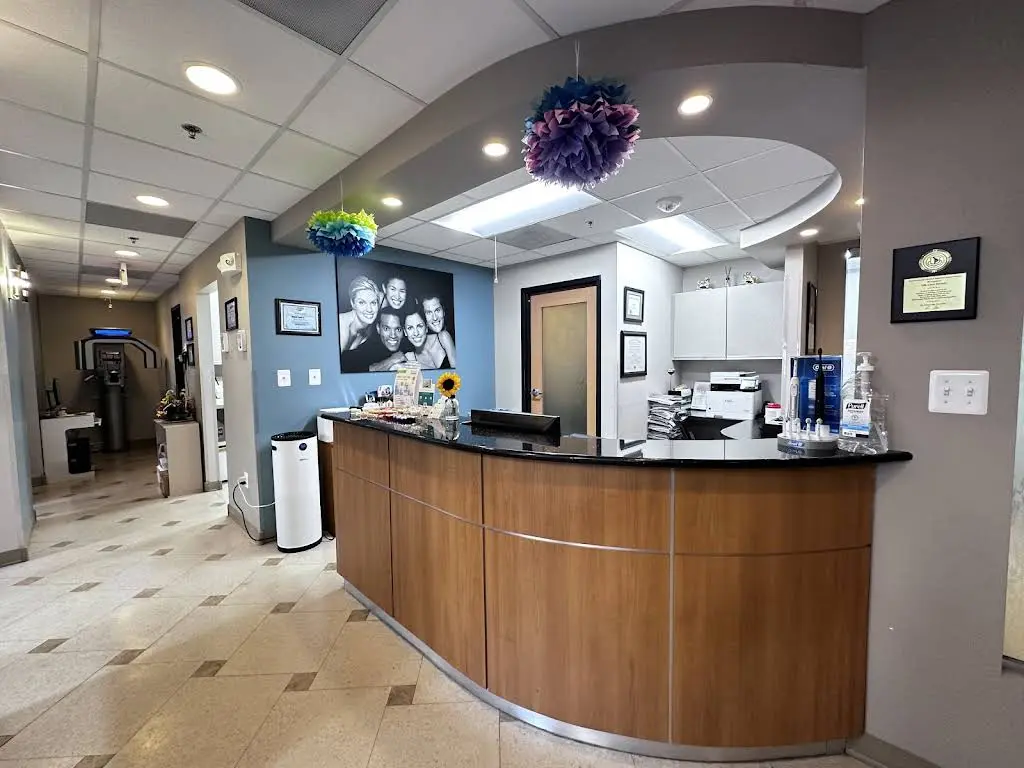 Fine Dentistry by Design | Dr. Lisa Wang