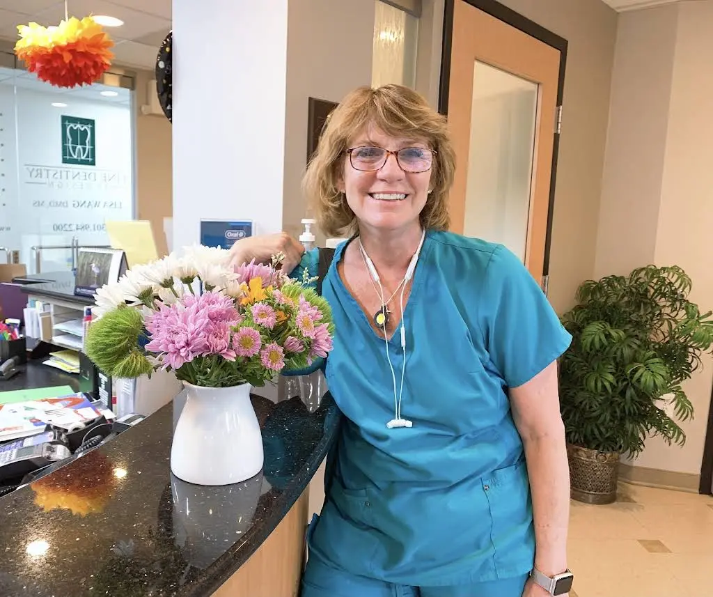 Fine Dentistry by Design | Dr. Lisa Wang