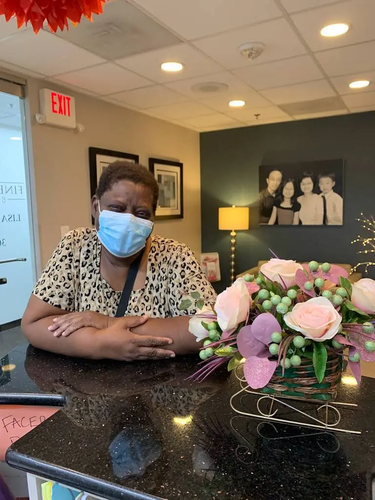 Fine Dentistry by Design | Dr. Lisa Wang