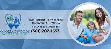 Potomac Woods Family Dental Care