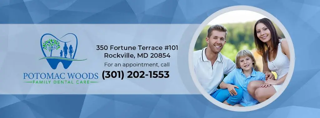 Potomac Woods Family Dental Care