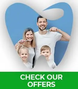 Potomac Woods Family Dental Care