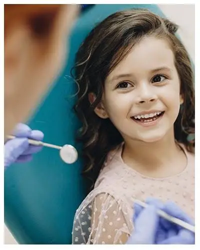Potomac Woods Family Dental Care