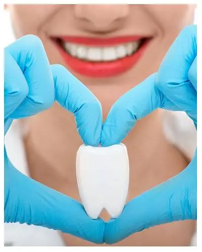 Potomac Woods Family Dental Care