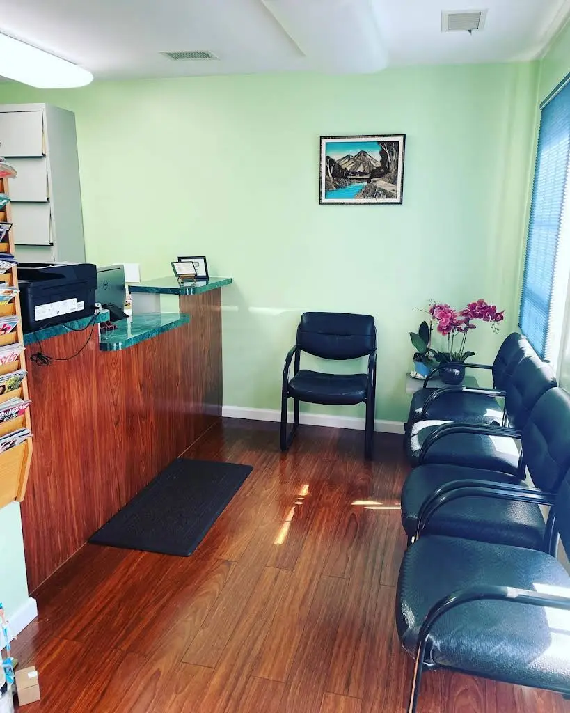 Rockville Dental Studio