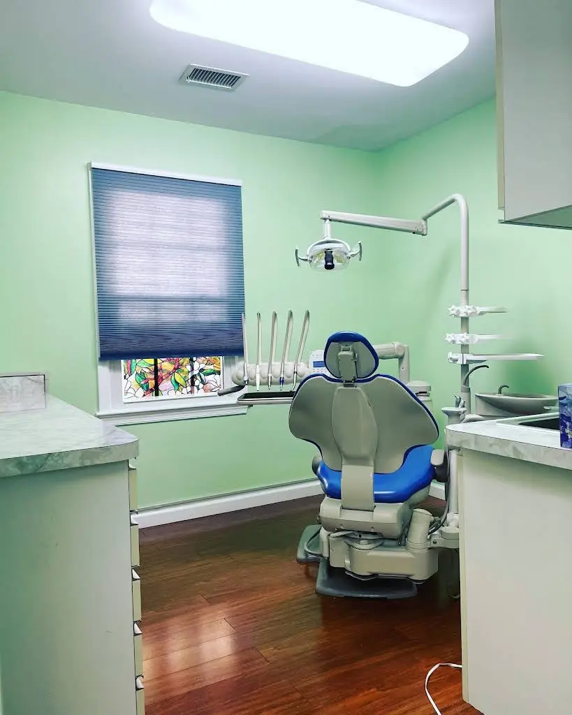 Rockville Dental Studio