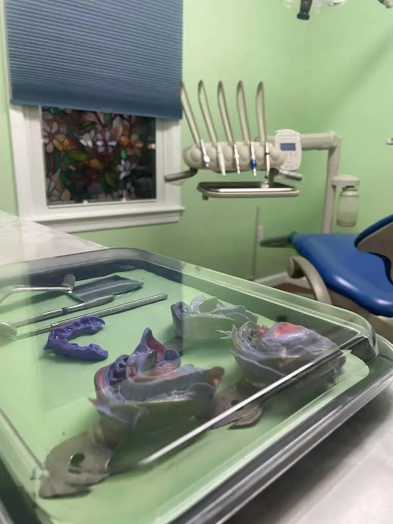 Rockville Dental Studio