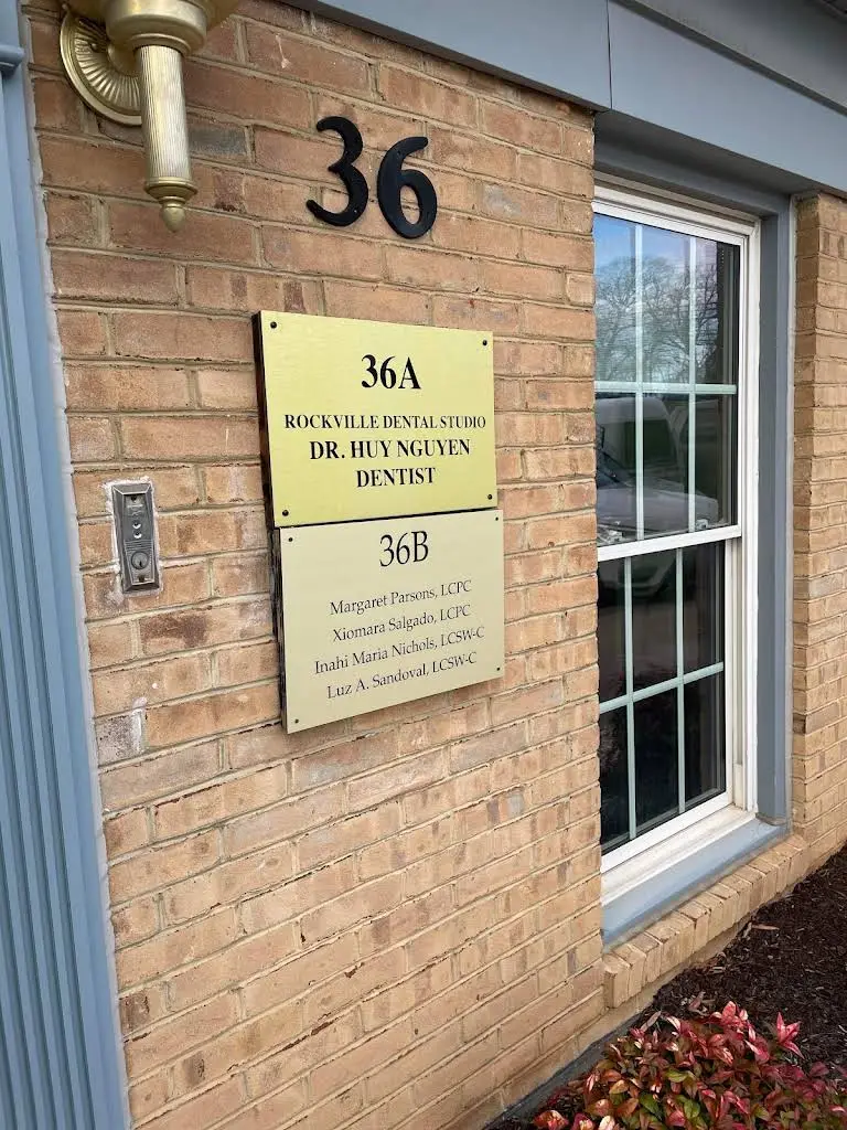 Rockville Dental Studio