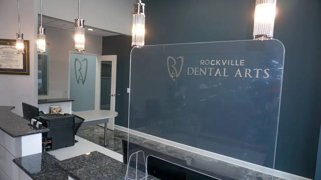Rockville Dental Arts