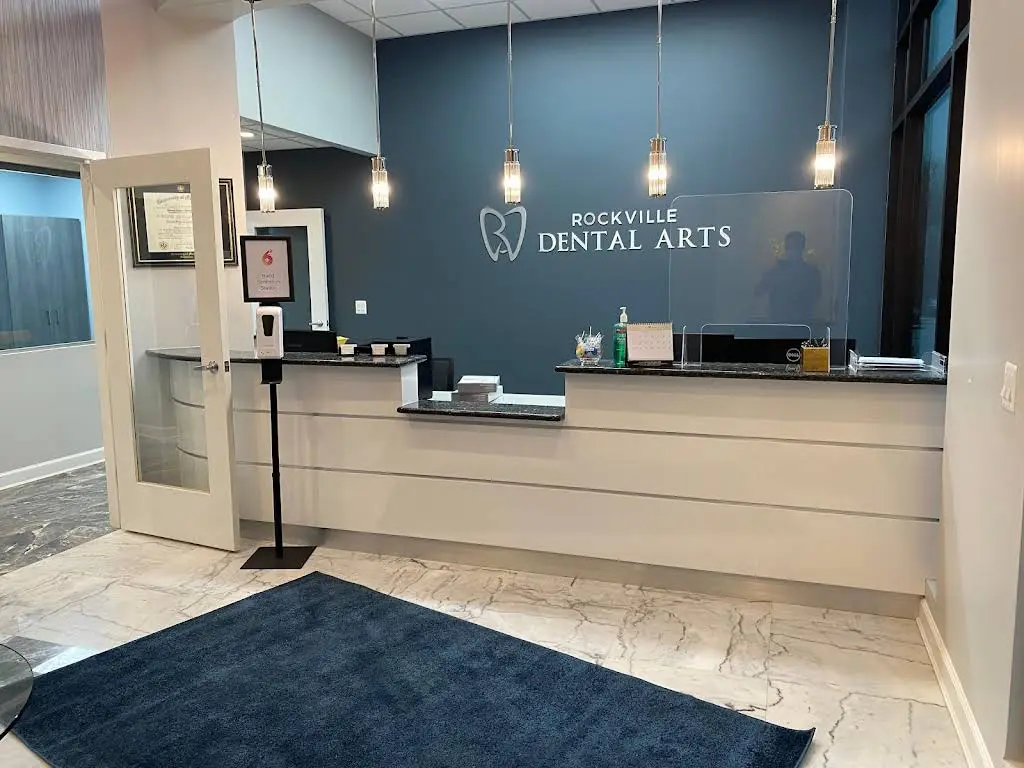 Rockville Dental Arts