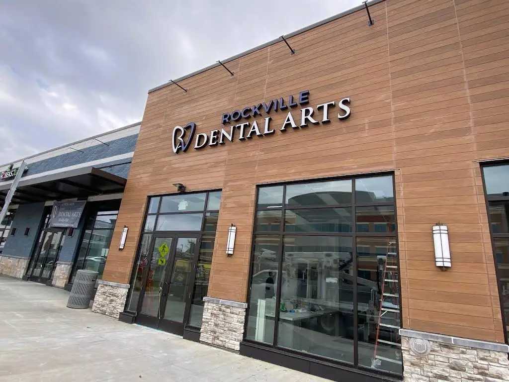 Rockville Dental Arts