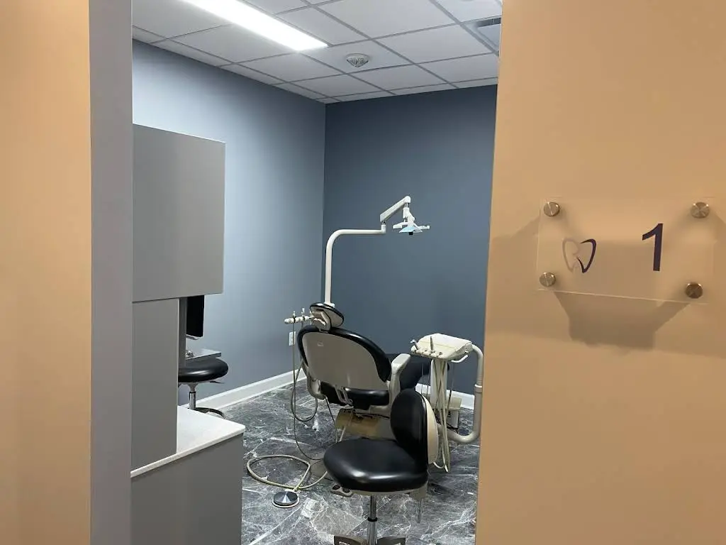 Rockville Dental Arts