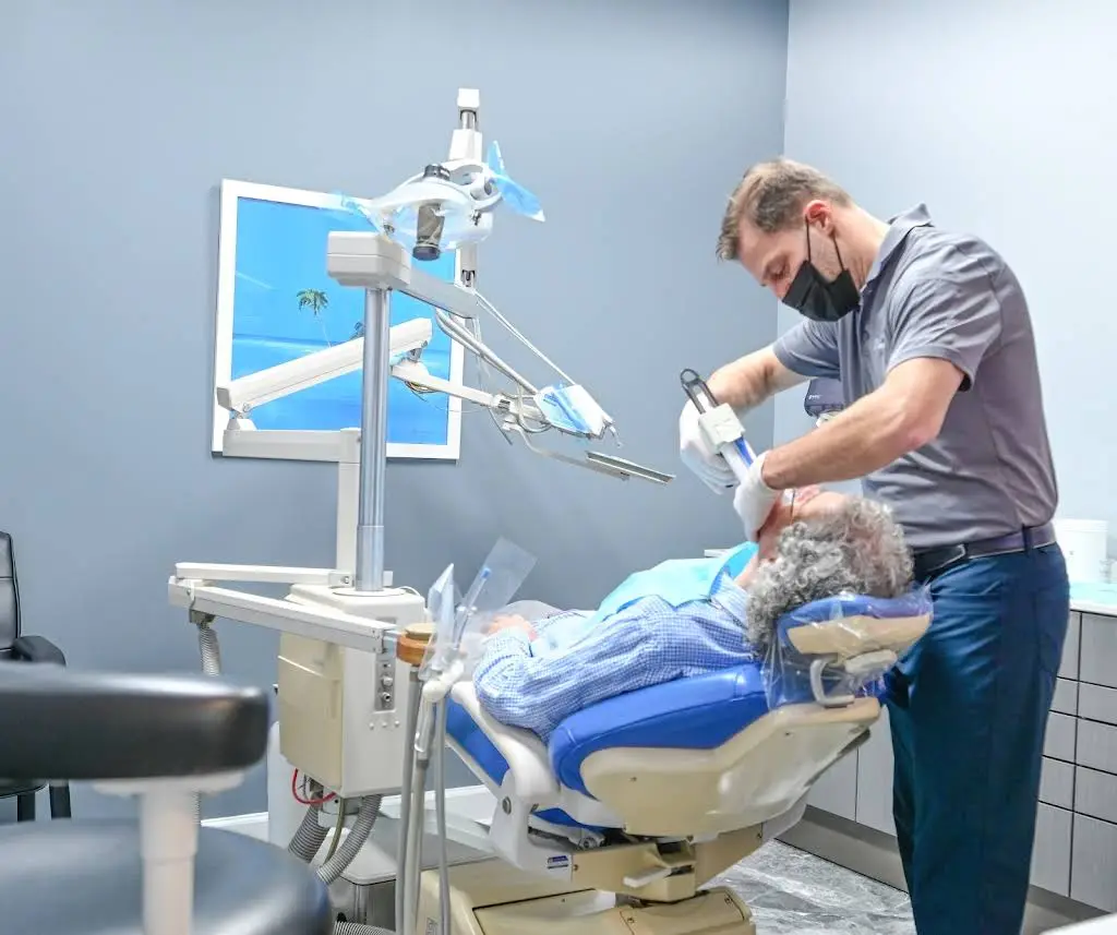 Rockville Dental Arts
